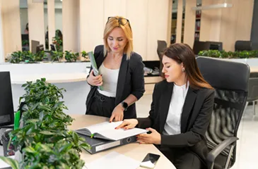 Document Certification