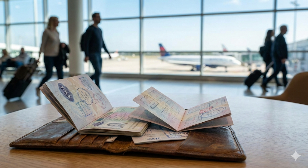 Immigration Translation: Requirements for Canada, USA, and UK