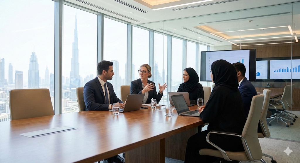 The Role of Interpreters in Business Negotiations