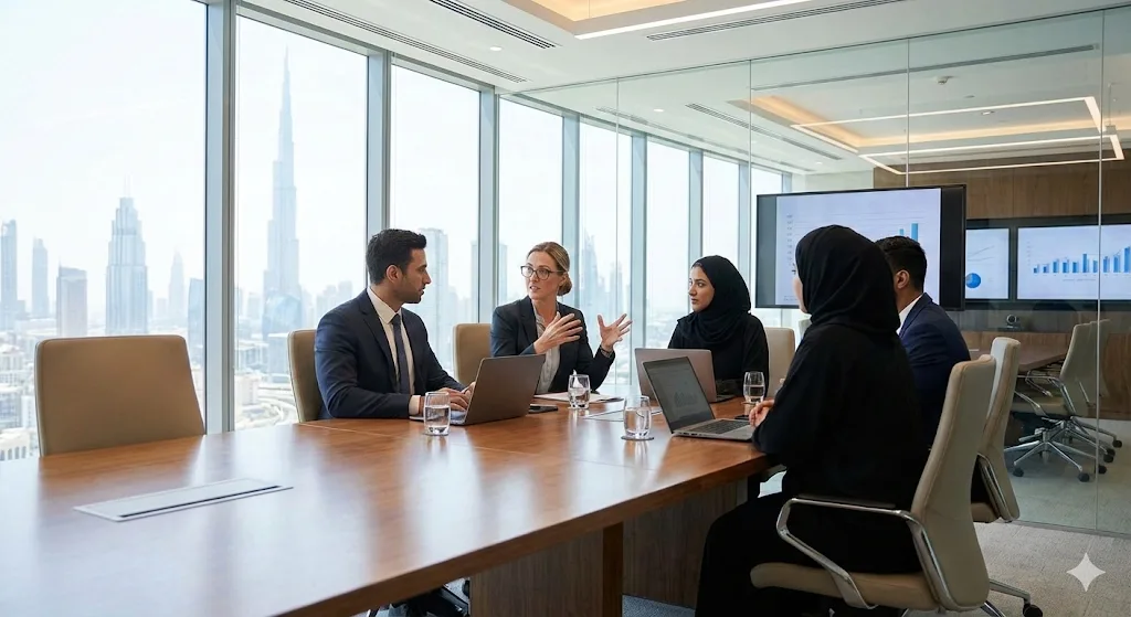 The Role of Interpreters in Business Negotiations