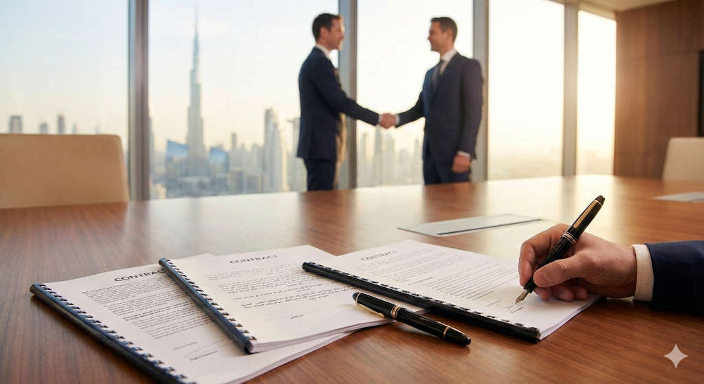 Multilingual Contracts: Best Practices for Drafting and Managing International Business Agreements