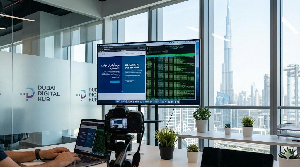 Website Localization vs. Translation: Understanding Which Strategy Your International Business Actually Needs