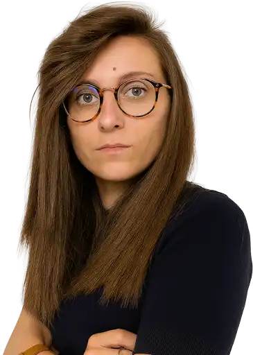 Laura de Lorenzo Alba