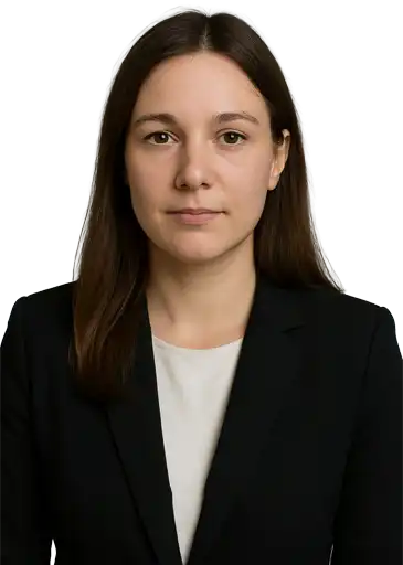 Sarah Mitchell