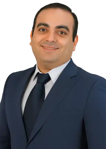 Sameh George
