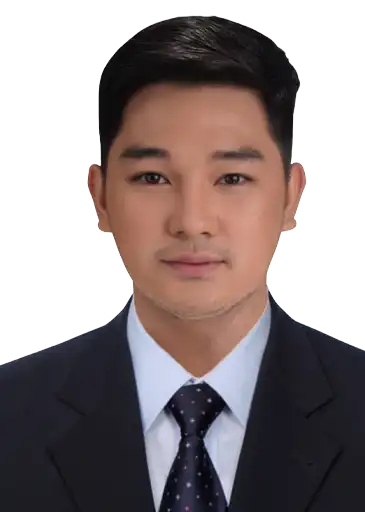 Angelo Al Ghaffar Jr Fernandez